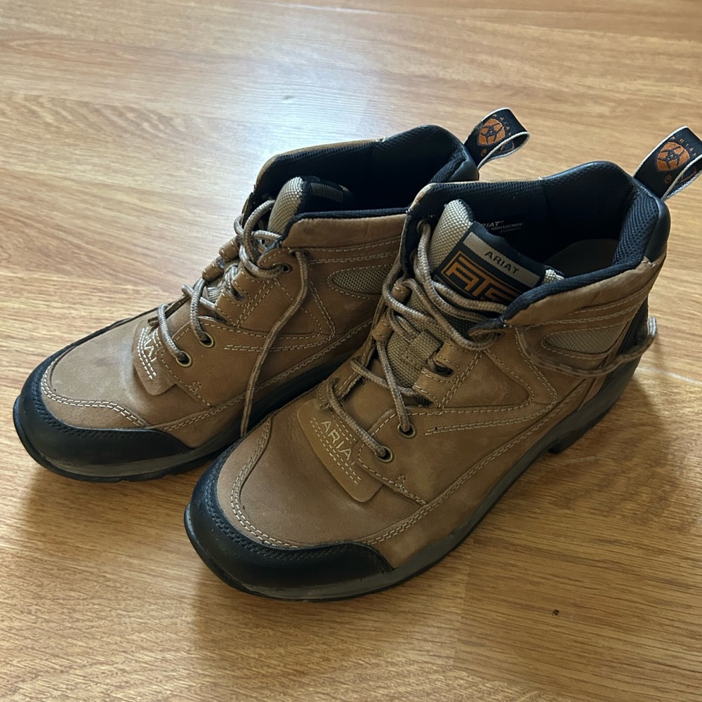 Ariat Hiking Boots